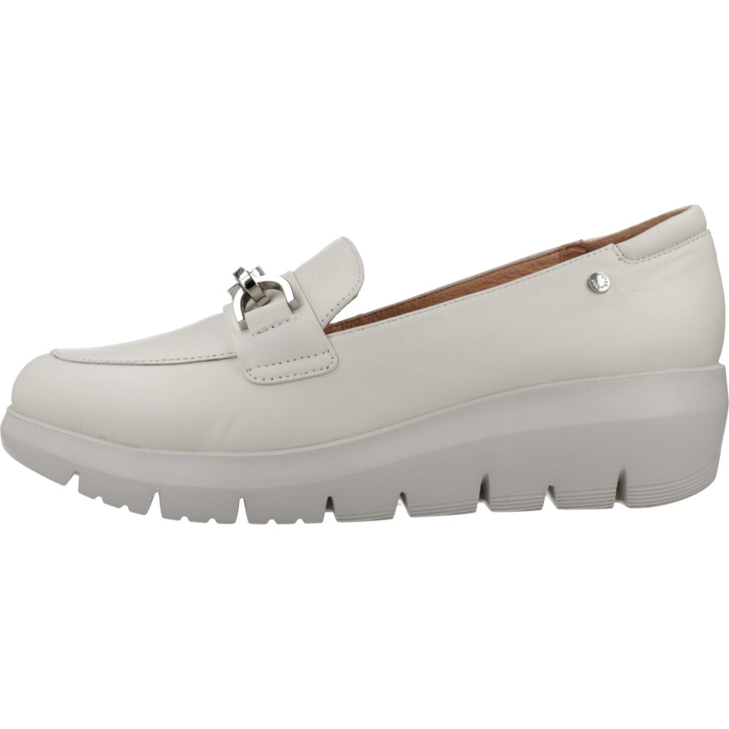 STONEFLY PLUME NAPPA LTH en color BLANCO (2)