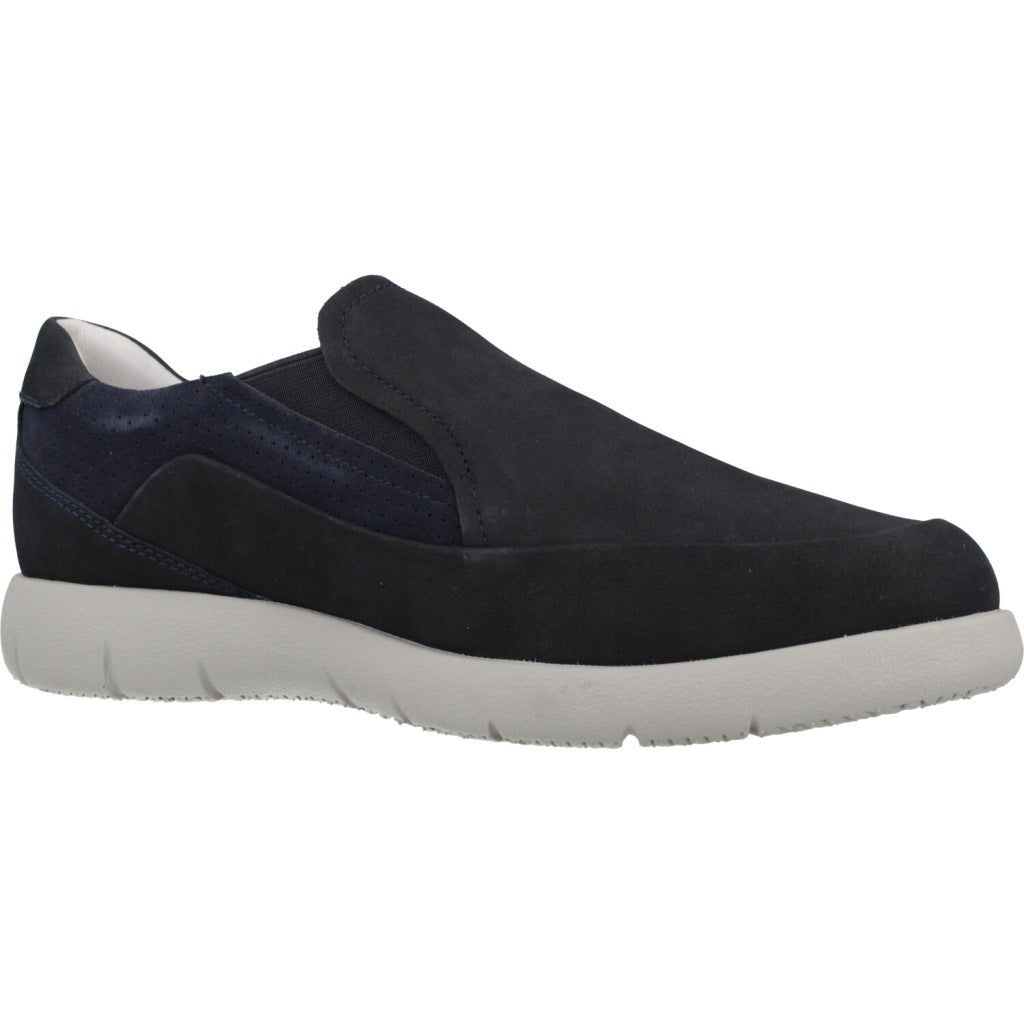 STONEFLY STREAM NABUK VELOUR en color AZUL (5)