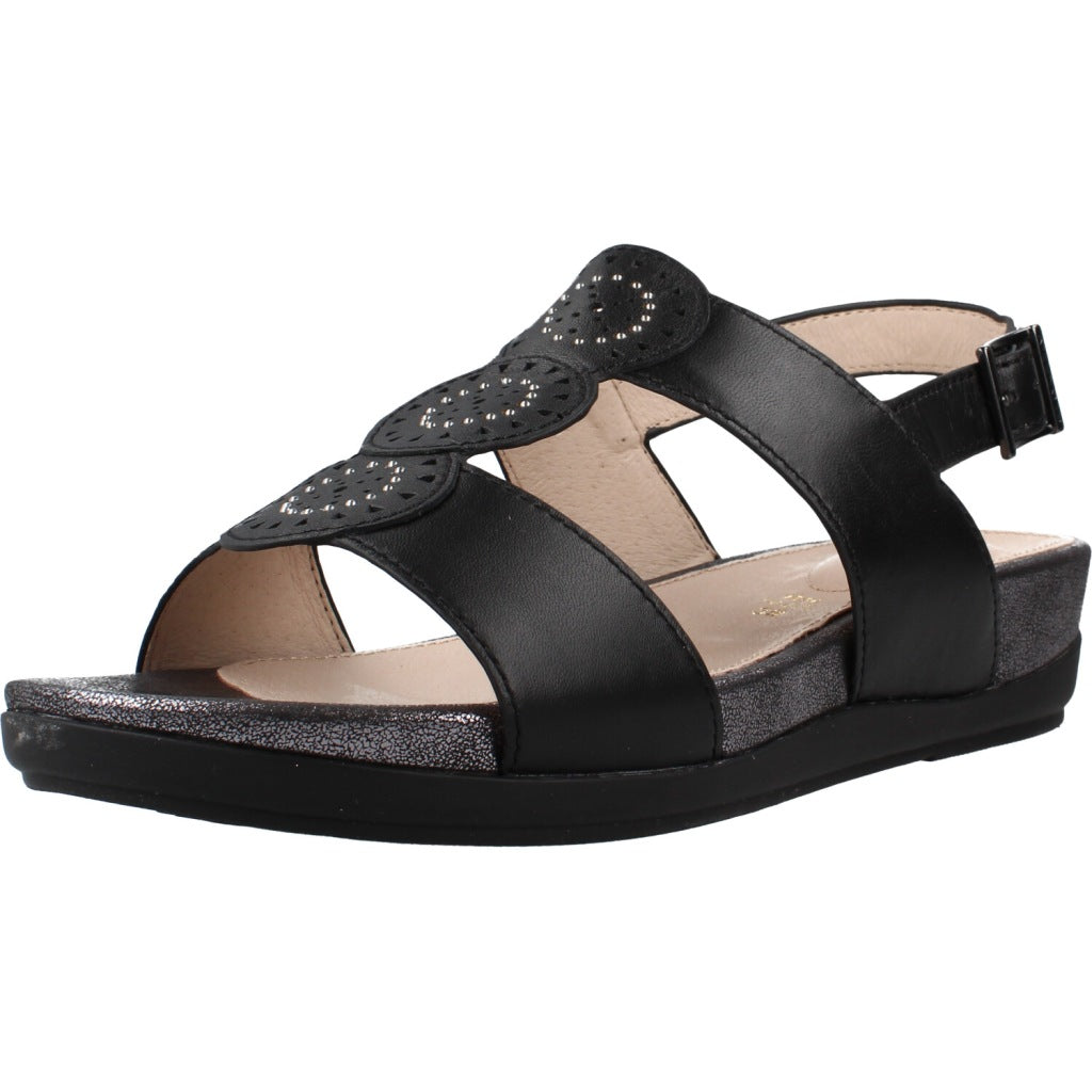 STONEFLY EVE NAPPA LTH en color NEGRO (1)