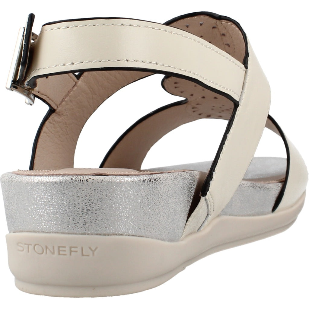 STONEFLY EVE NAPPA LTH en color BEIS (3)
