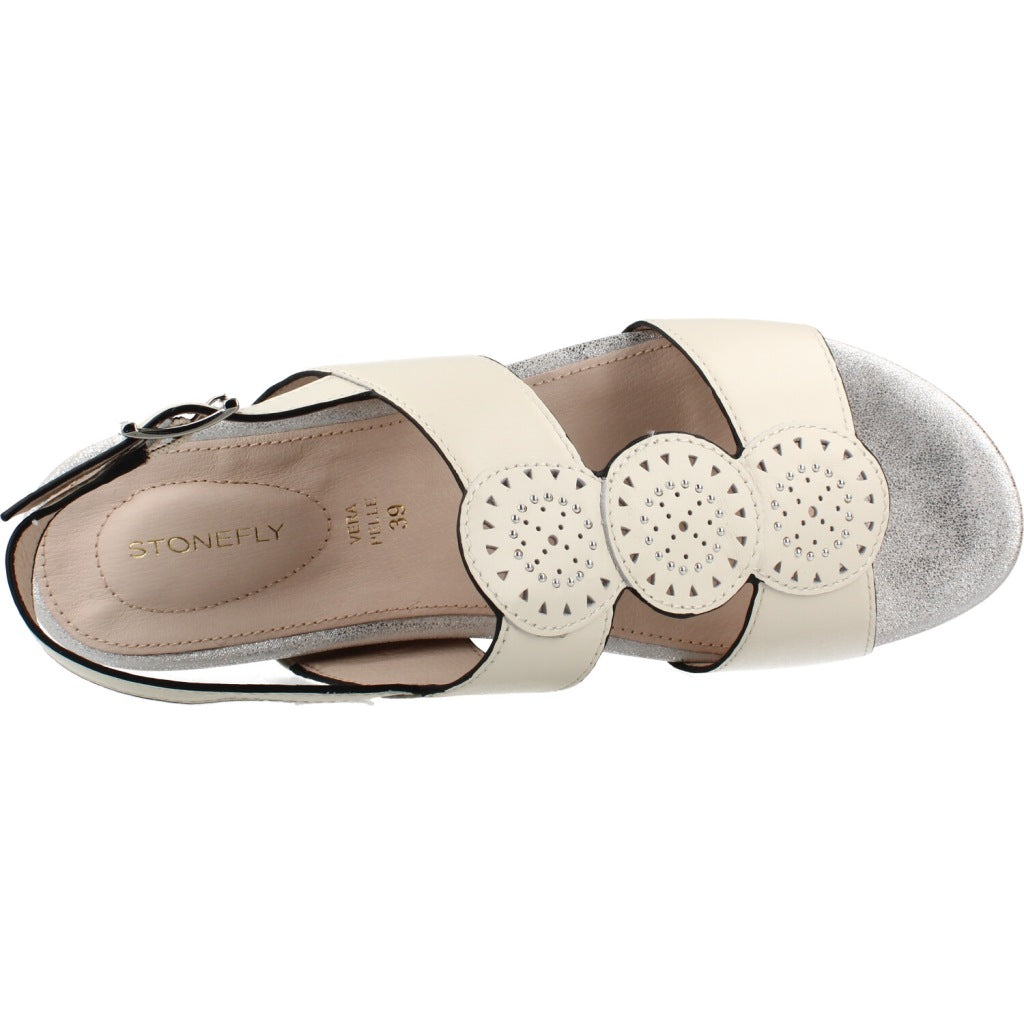 STONEFLY EVE NAPPA LTH en color BEIS (7)