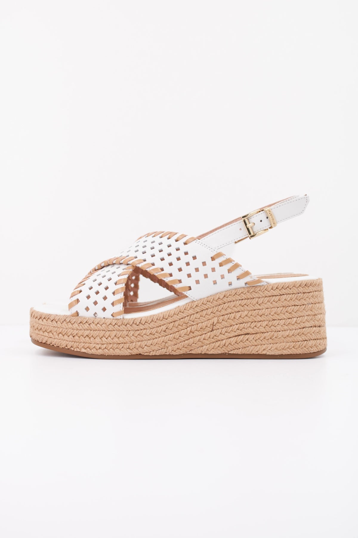 STONEFLY IVORY NAPPA LTH en color BLANCO (1)