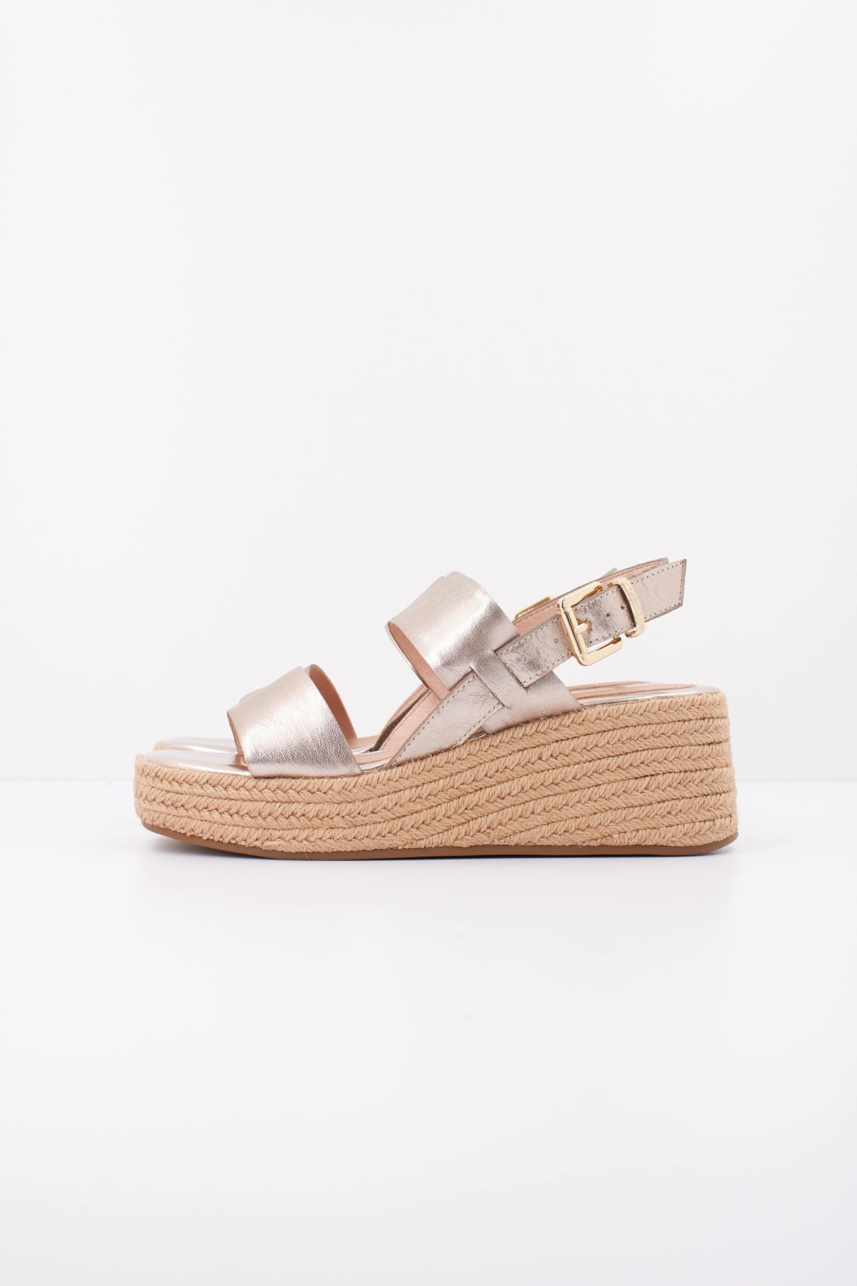 STONEFLY IVORY en color BRONCE (1)