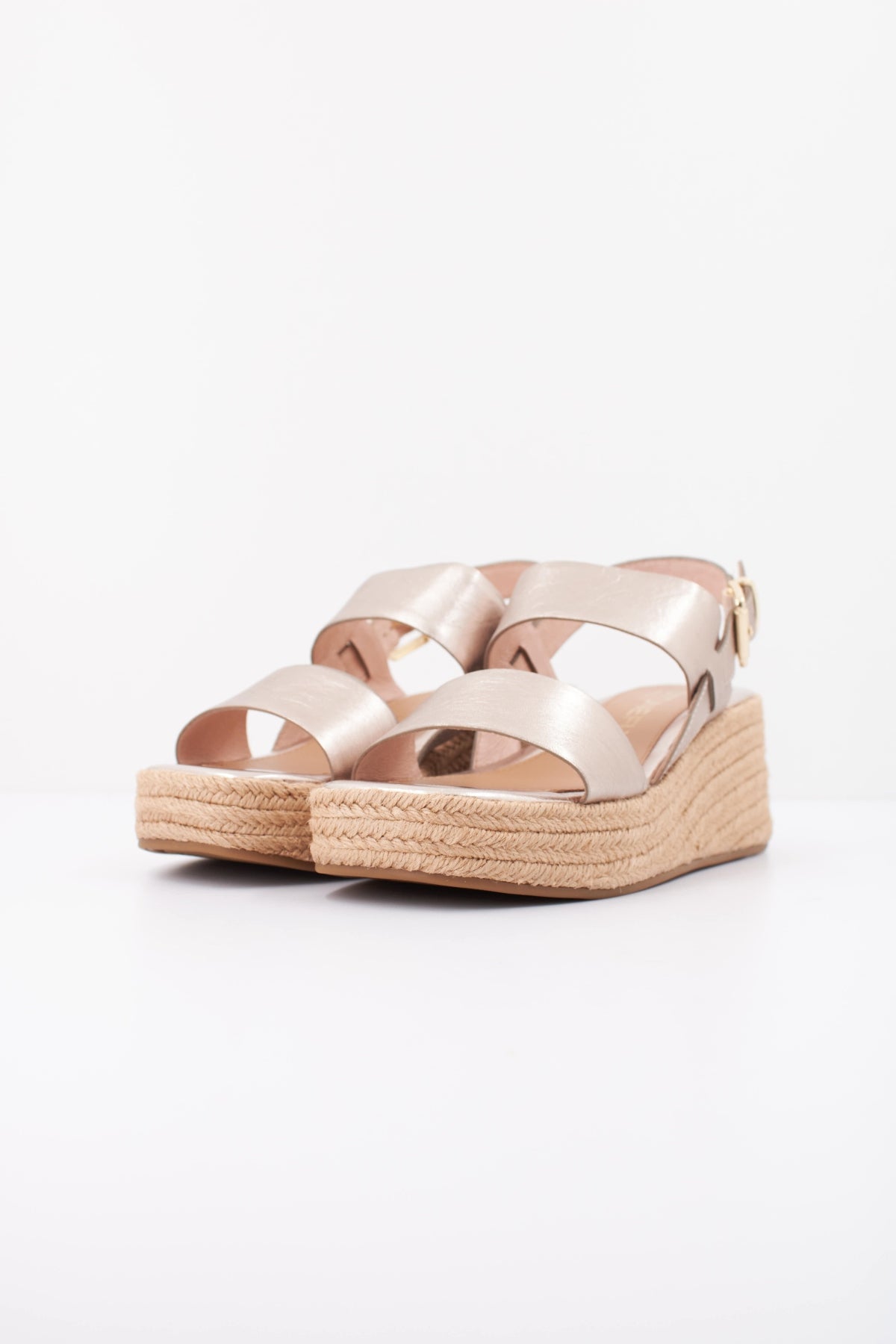 STONEFLY IVORY en color BRONCE (2)