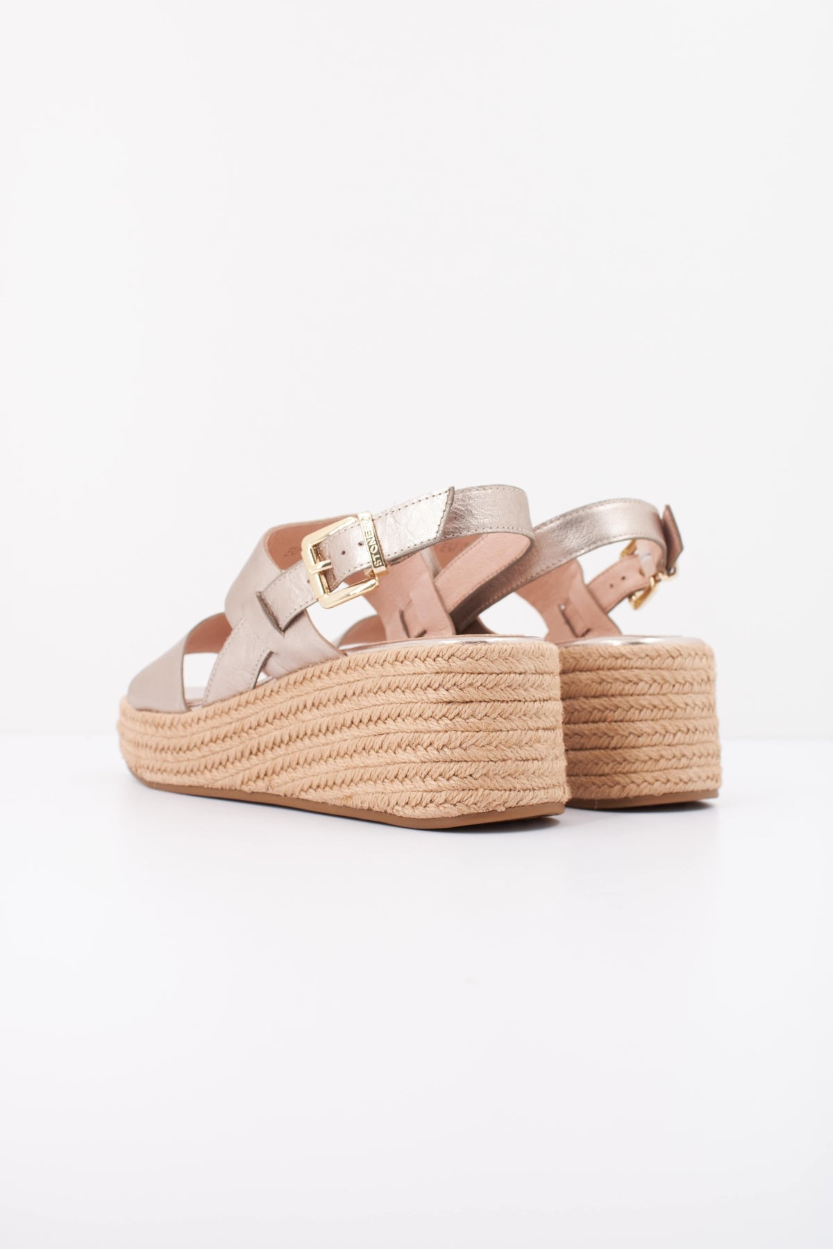 STONEFLY IVORY en color BRONCE (4)