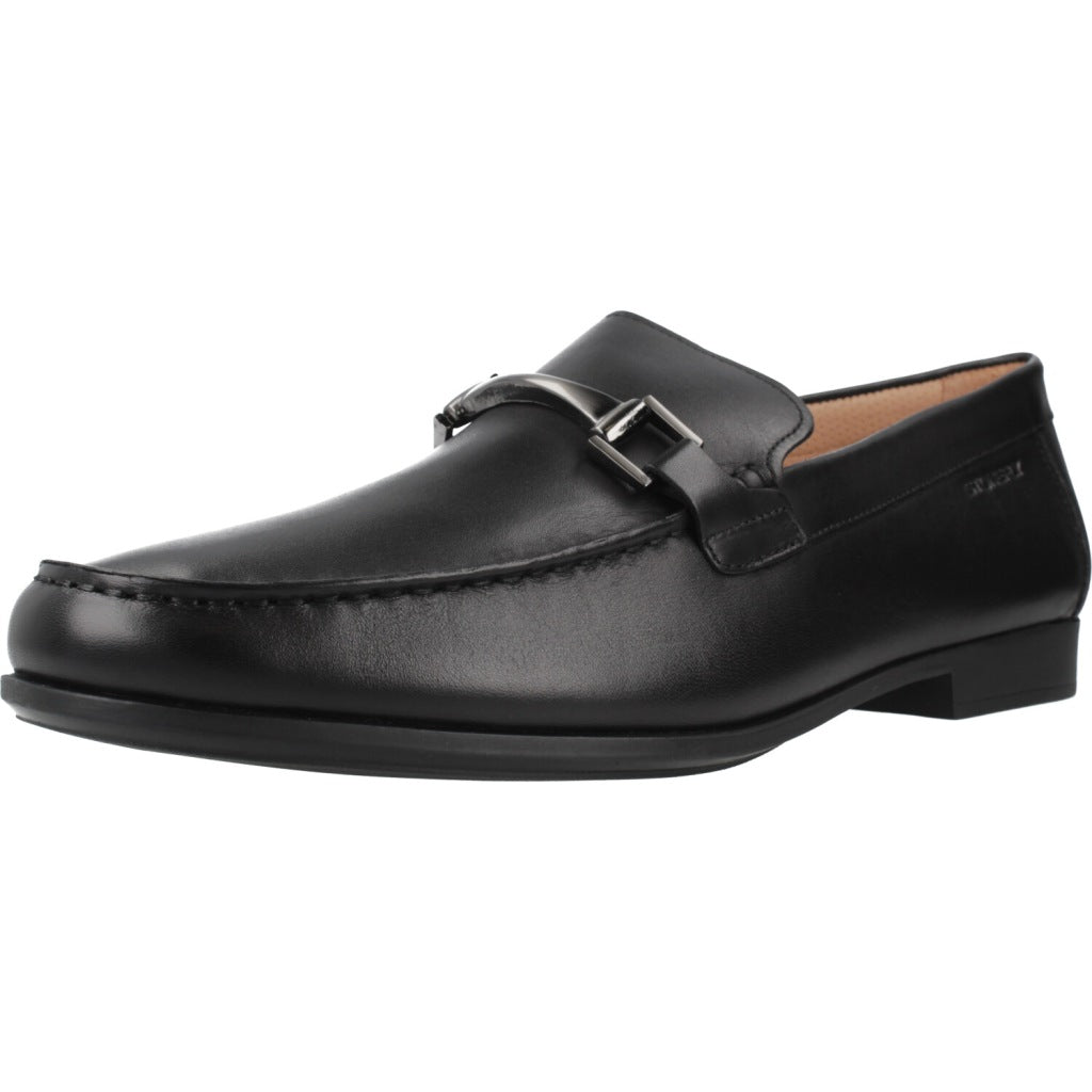 STONEFLY SUMMER II CALF LTH A en color NEGRO (1)