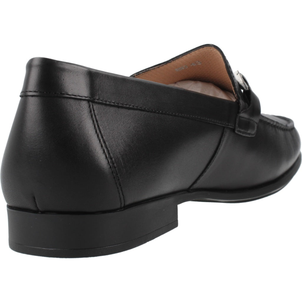 STONEFLY SUMMER II CALF LTH A en color NEGRO (3)