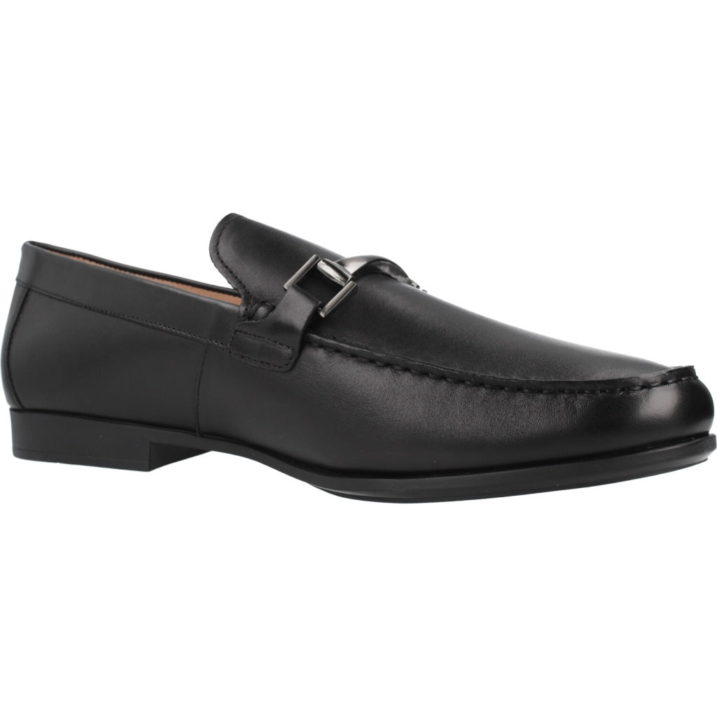 STONEFLY SUMMER II CALF LTH A en color NEGRO (5)