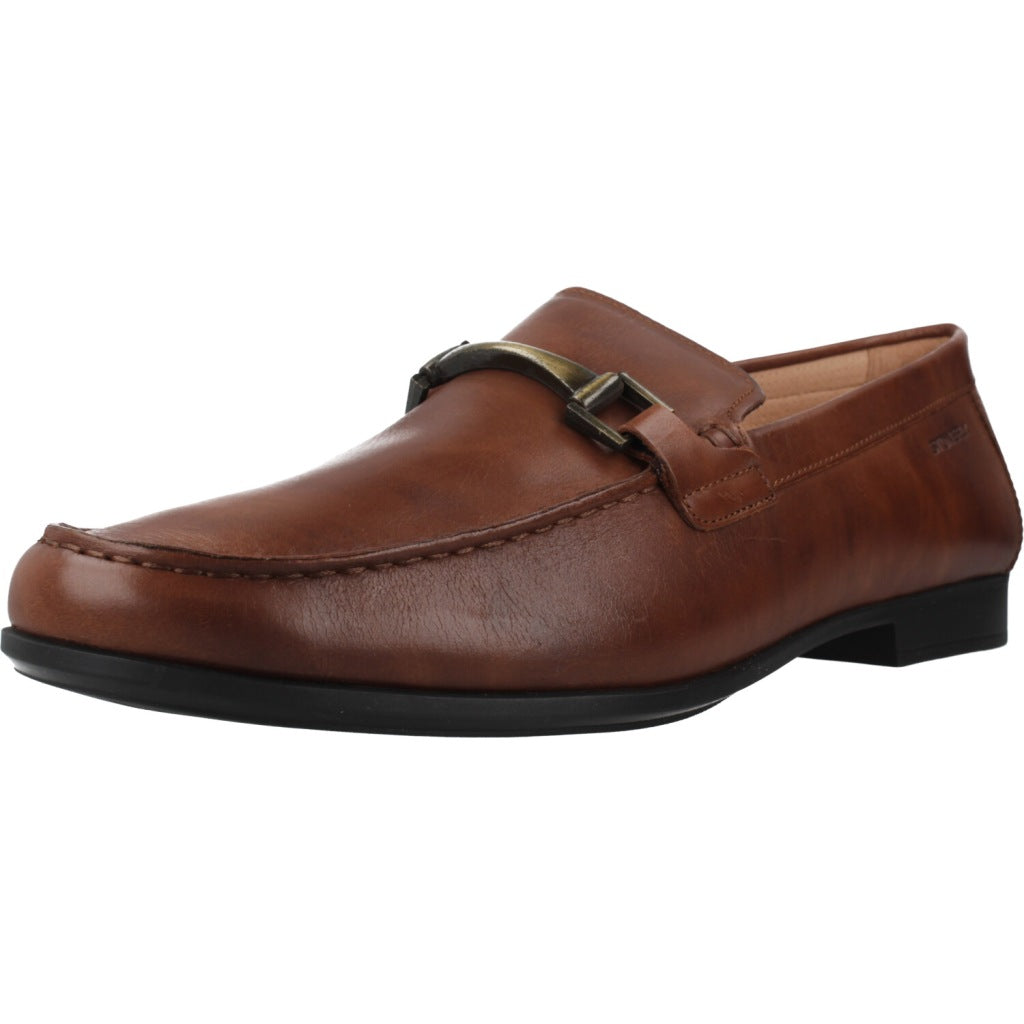 STONEFLY SUMMER II CALF LTH en color MARRON (1)
