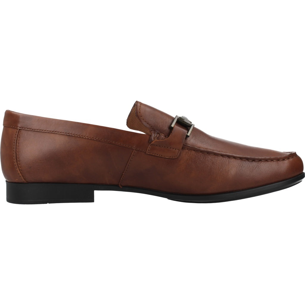 STONEFLY SUMMER II CALF LTH en color MARRON (4)