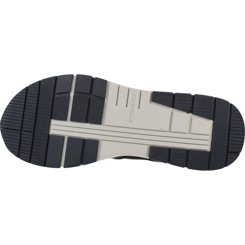 STONEFLY ACTION NAPPA LTH en color AZUL (6)