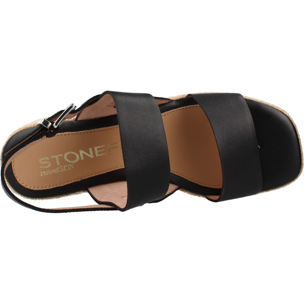STONEFLY IVORY en color NEGRO (7)