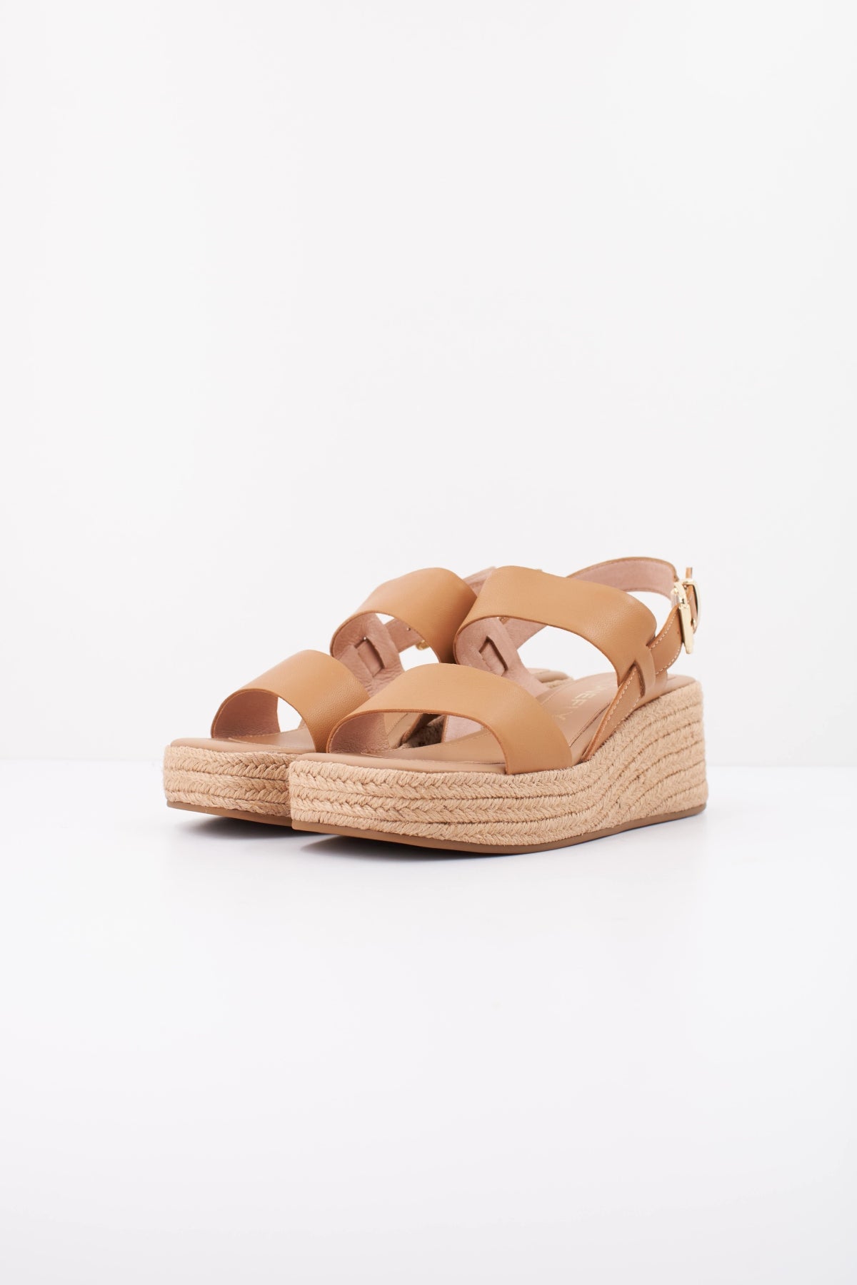 STONEFLY IVORY en color MARRON (2)