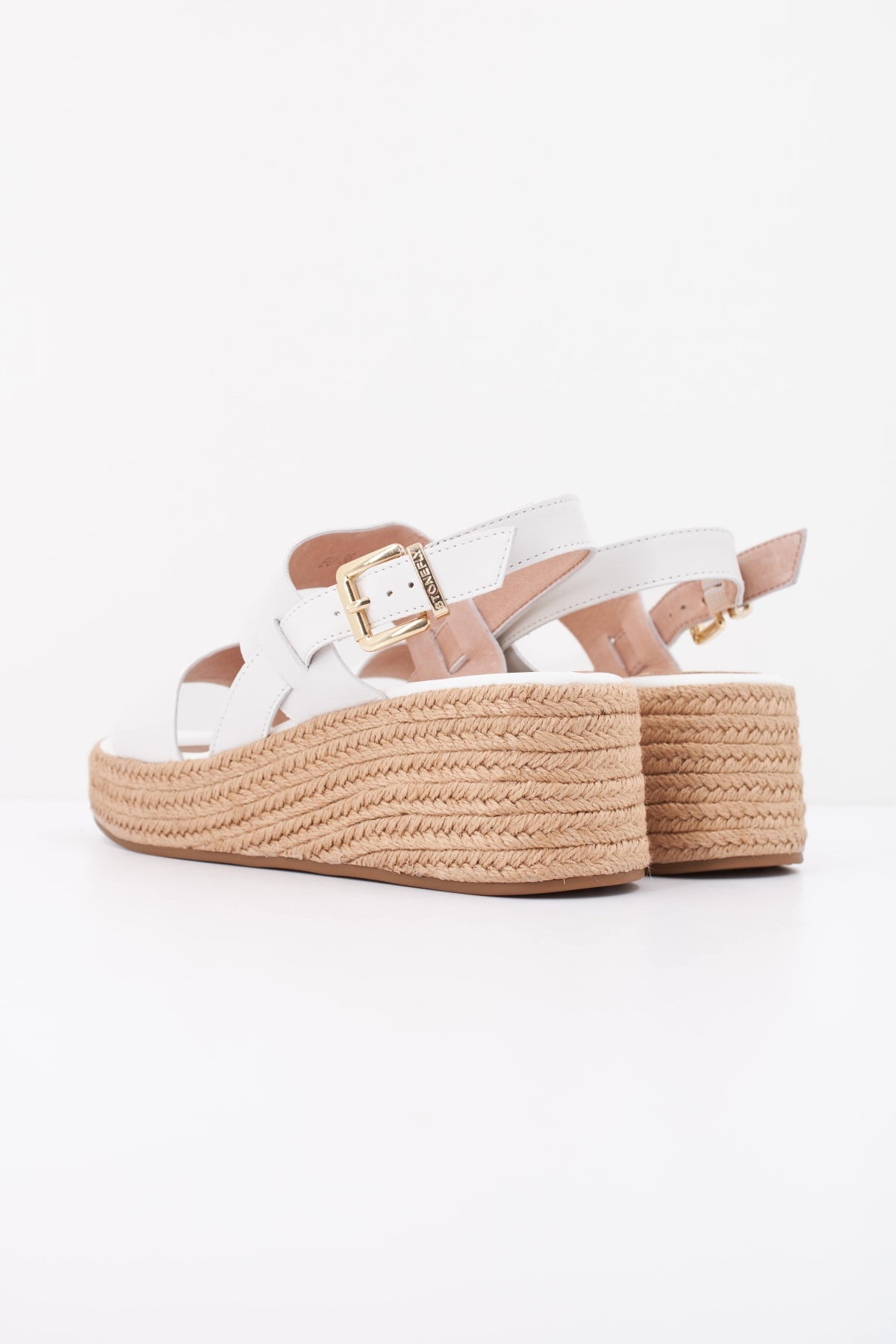 STONEFLY IVORY en color BLANCO (4)