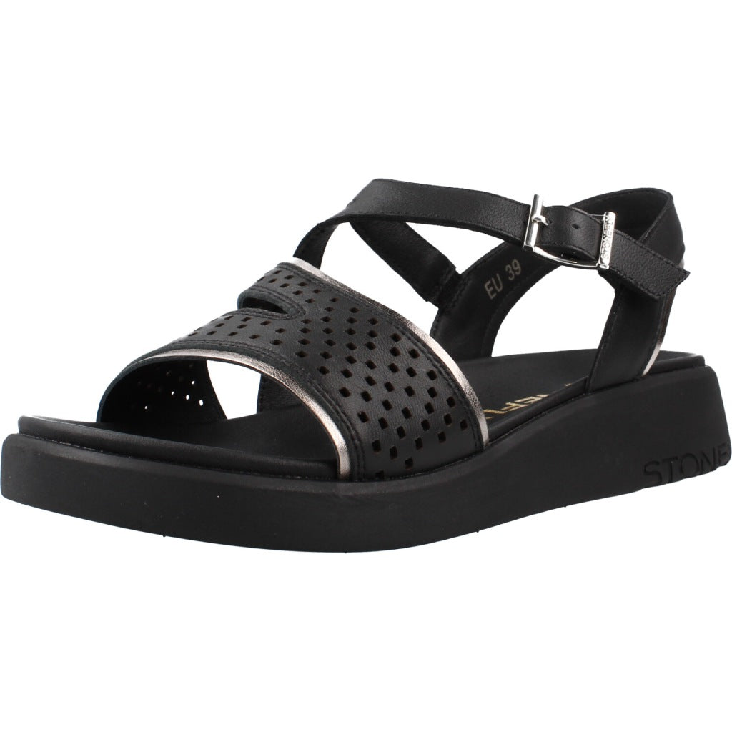 STONEFLY ONDA NAPPA LTH en color NEGRO (1)