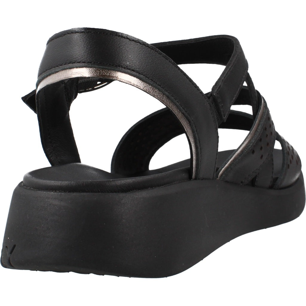 STONEFLY ONDA NAPPA LTH en color NEGRO (3)