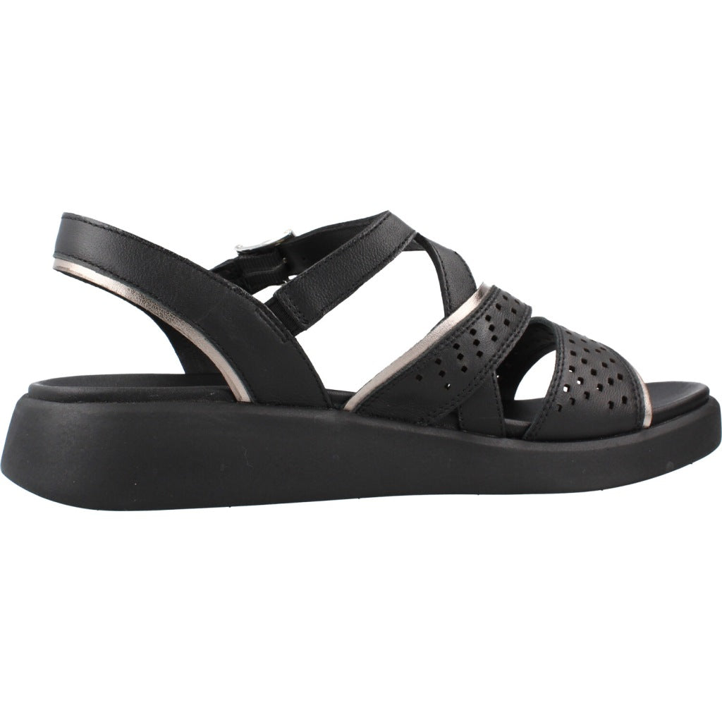 STONEFLY ONDA NAPPA LTH en color NEGRO (4)