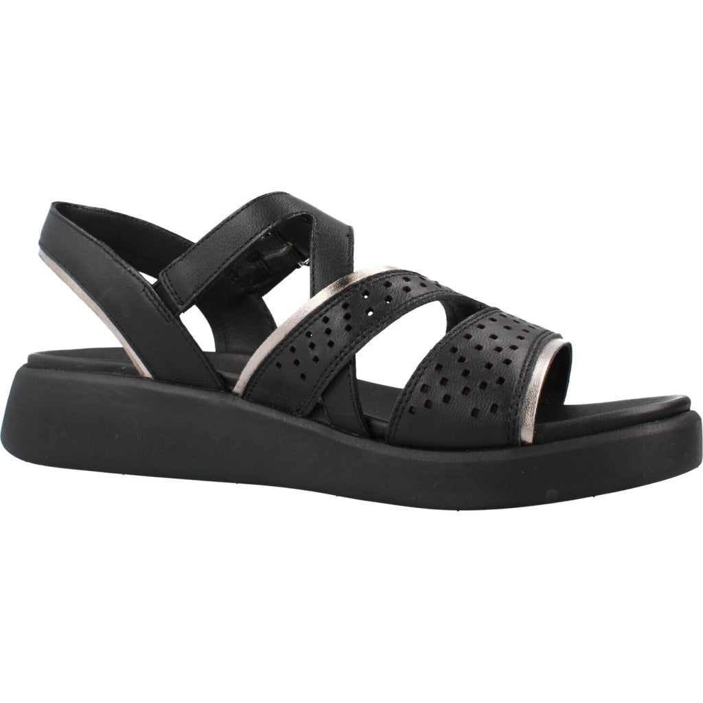 STONEFLY ONDA NAPPA LTH en color NEGRO (5)