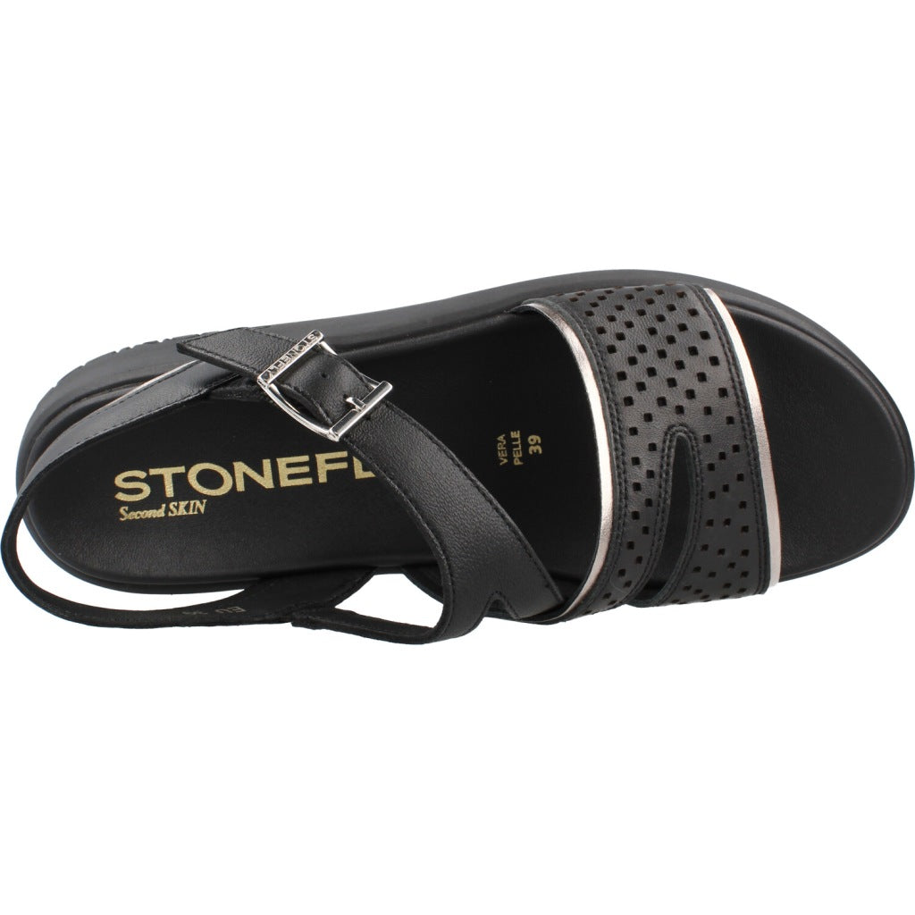 STONEFLY ONDA NAPPA LTH en color NEGRO (7)