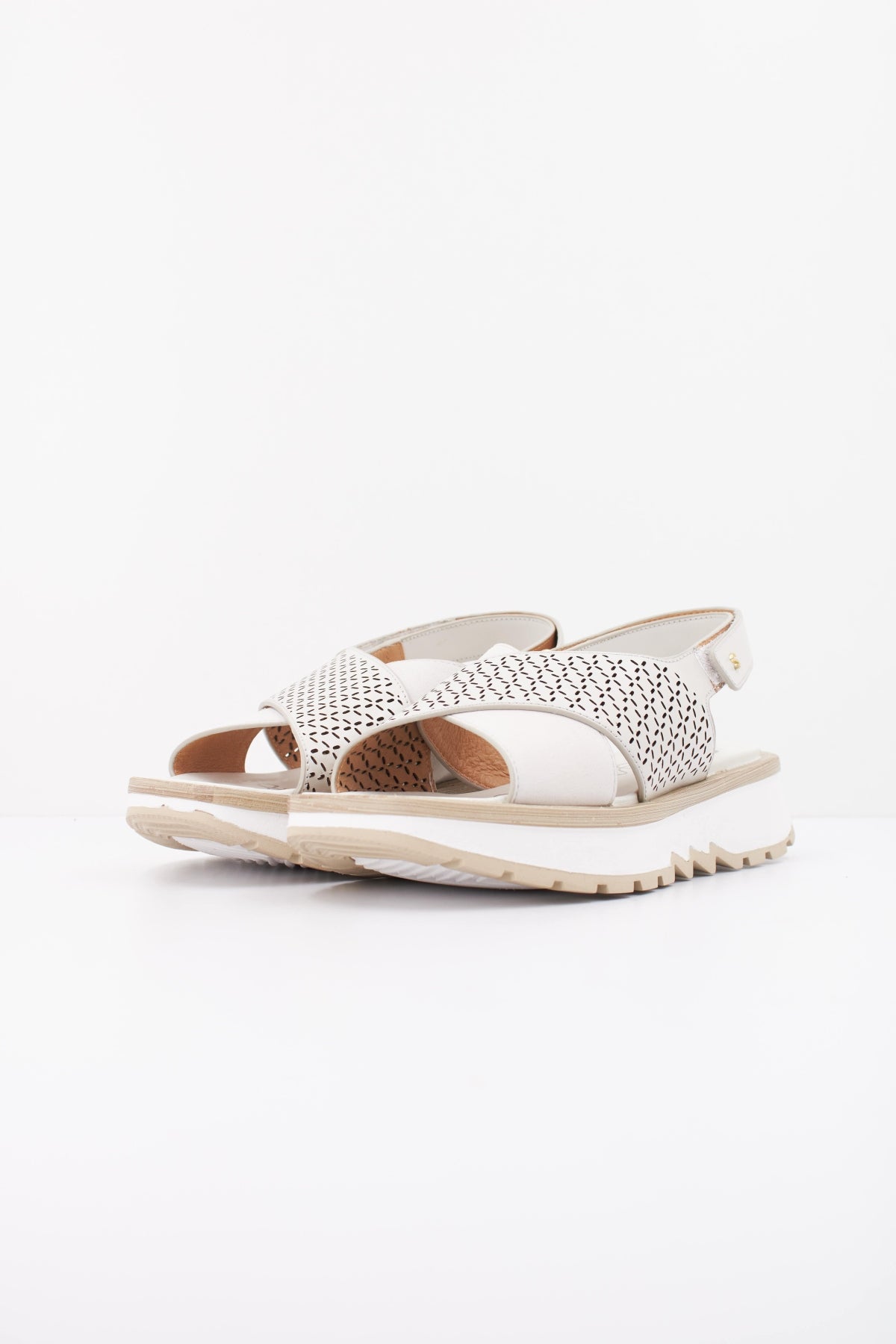 STONEFLY STAR en color BLANCO (2)