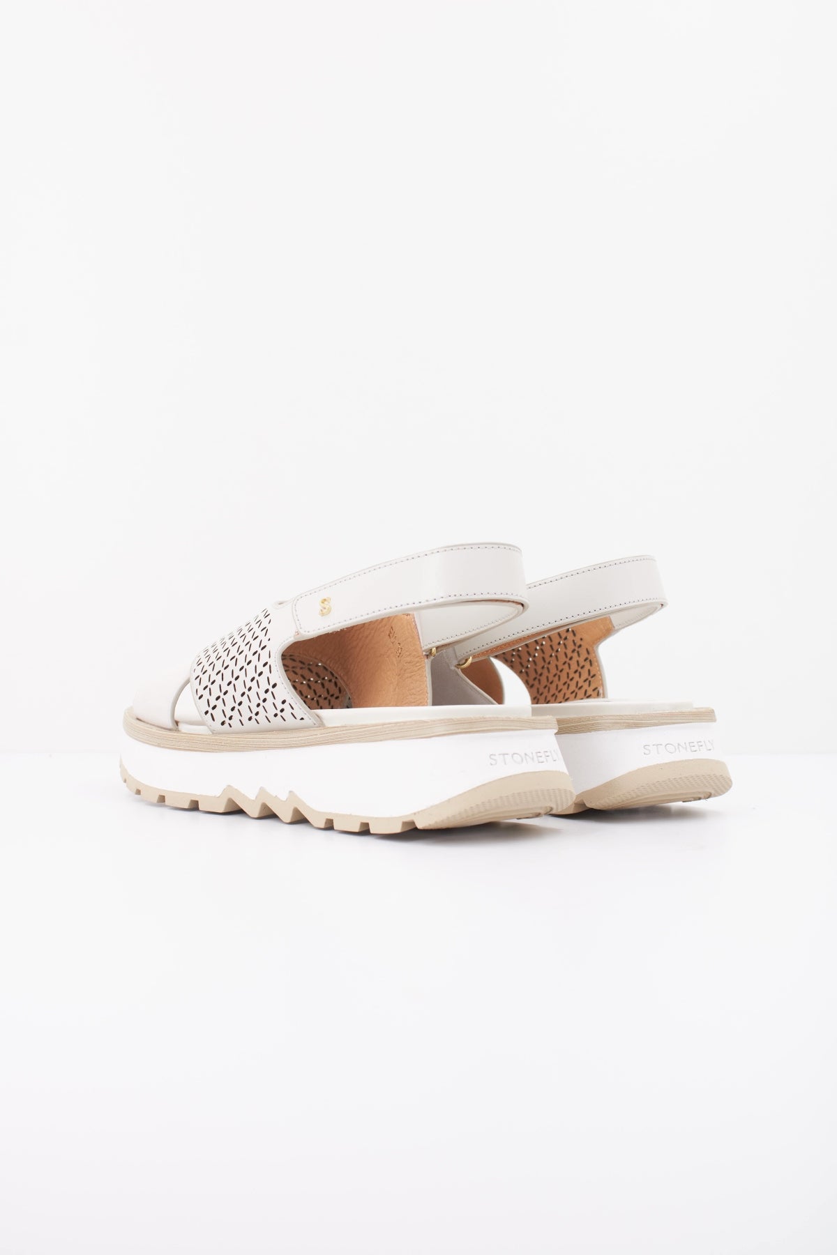 STONEFLY STAR en color BLANCO (4)