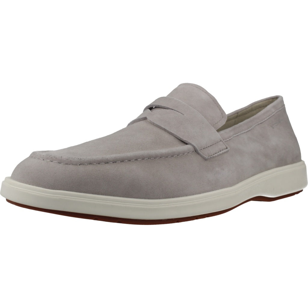 STONEFLY OLAS GOAT SUEDE en color GRIS (1)