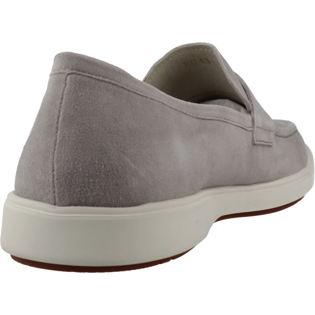 STONEFLY OLAS GOAT SUEDE en color GRIS (3)