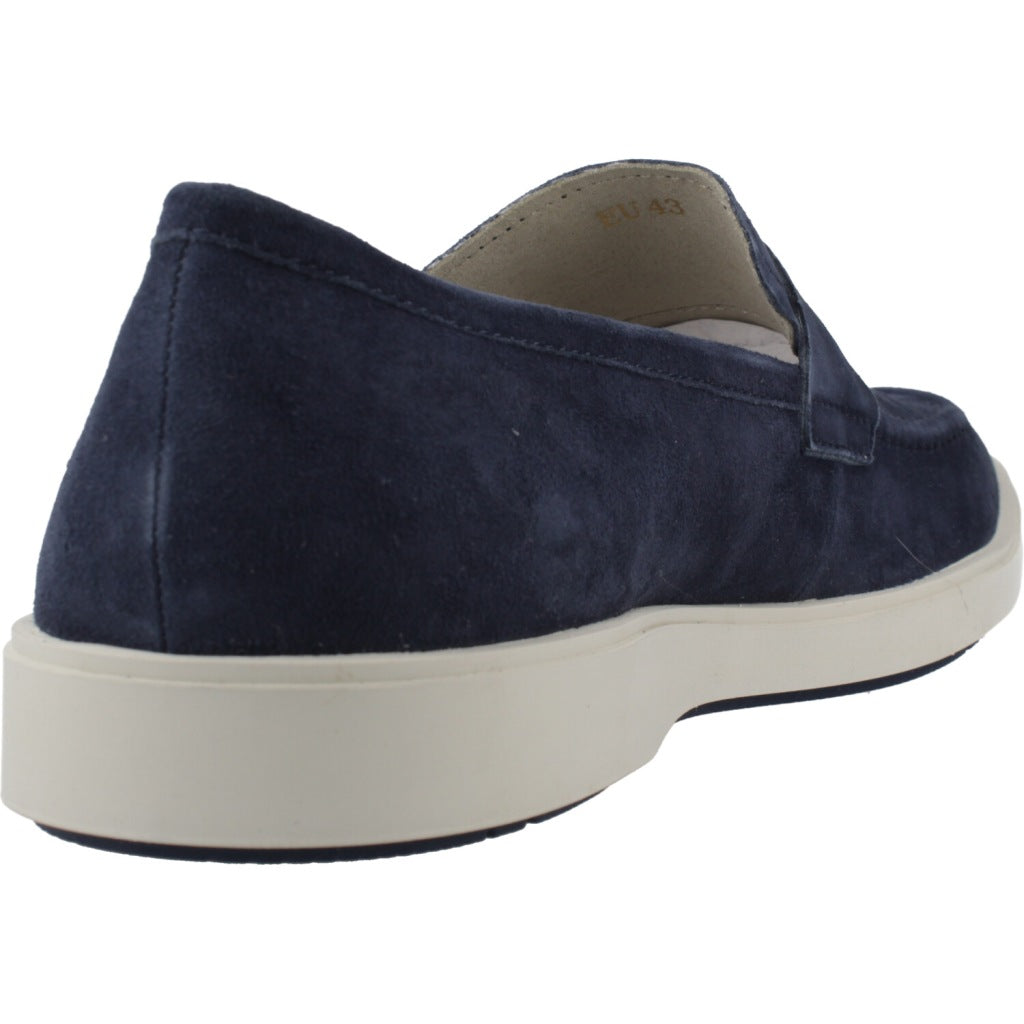 STONEFLY OLAS GOAT SUEDE en color AZUL (3)