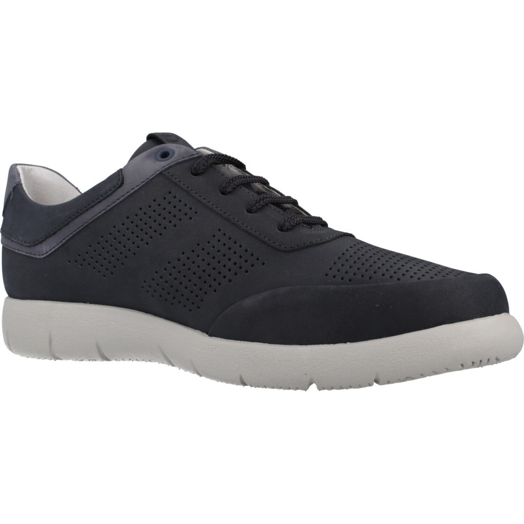 STONEFLY STREAM NABUK en color AZUL (5)