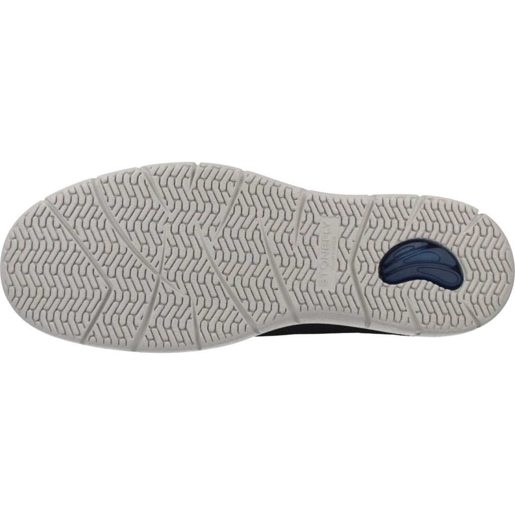 STONEFLY STREAM NABUK en color AZUL (6)