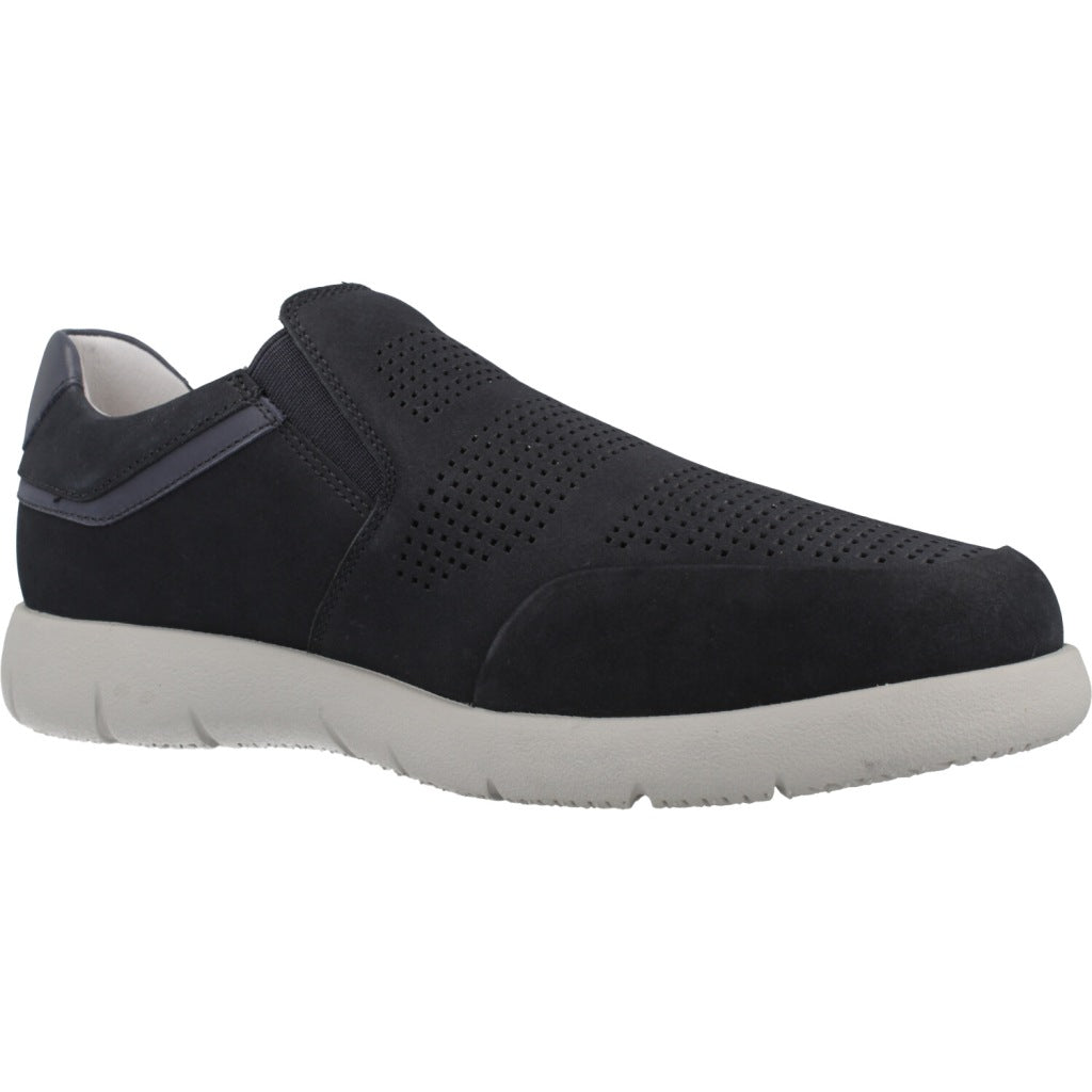 STONEFLY STREAM NABUK en color AZUL (5)