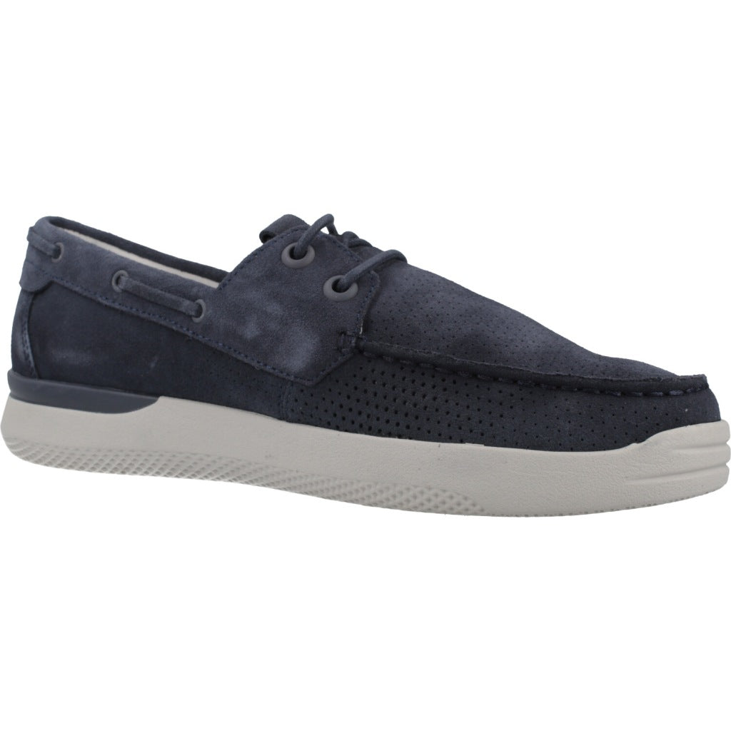 STONEFLY CUSTER VELOUR en color AZUL (5)