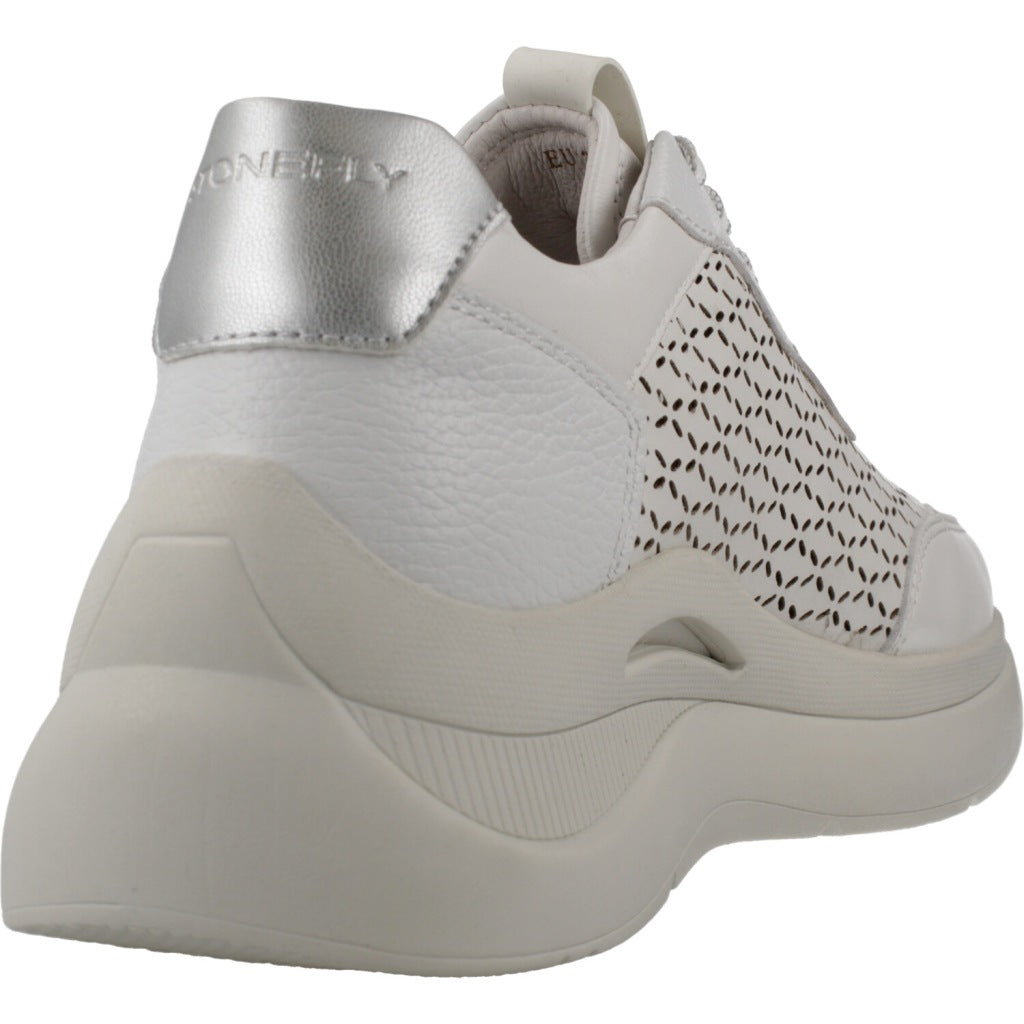 STONEFLY ROCHA NAPPA LTH en color BLANCO (3)