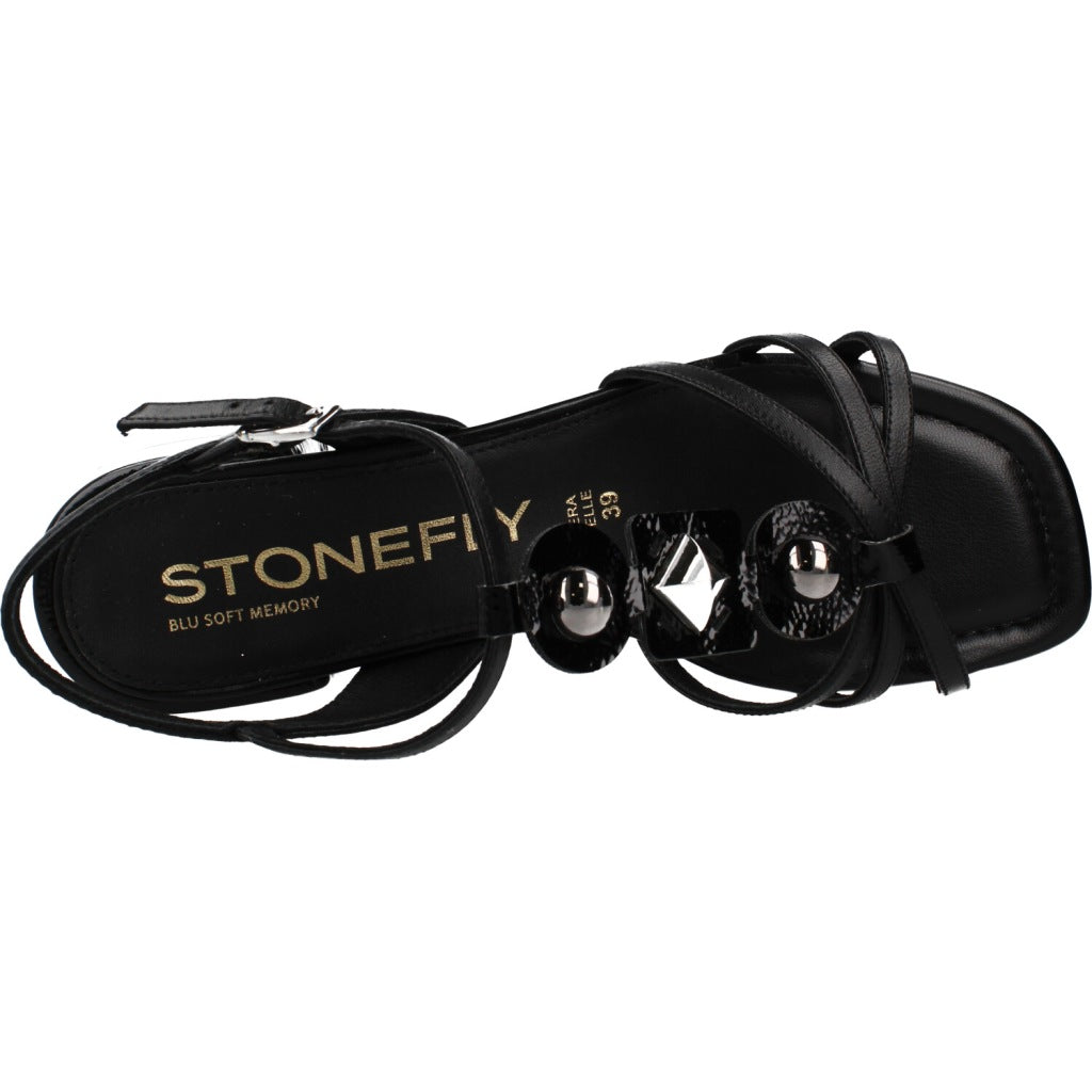 STONEFLY KARA en color NEGRO (6)