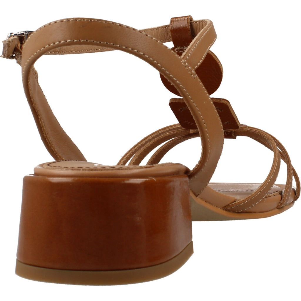 STONEFLY KARA en color MARRON (3)