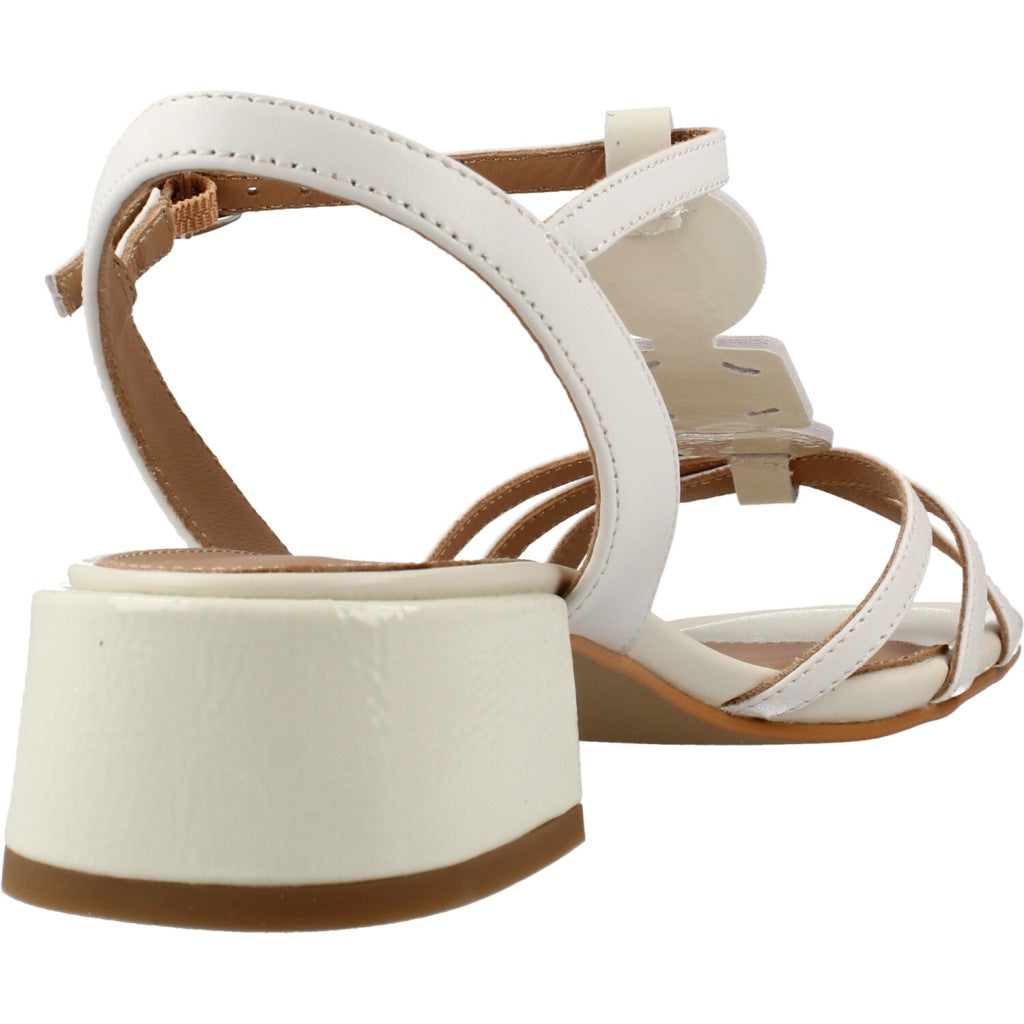 STONEFLY KARA en color BLANCO (3)