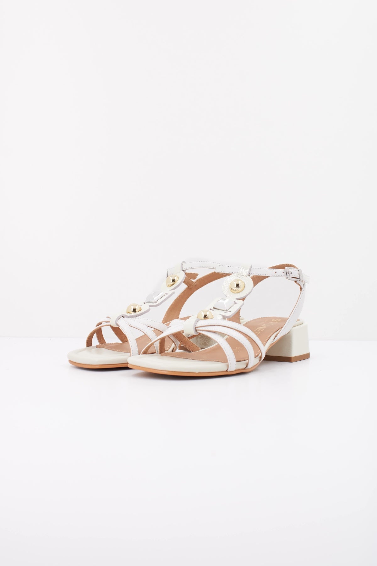 STONEFLY KARA en color BLANCO (2)