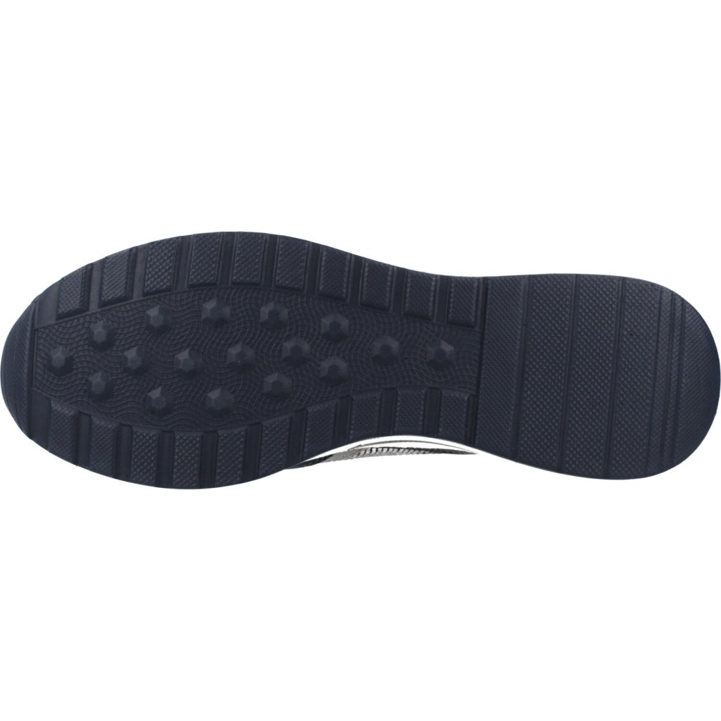 STONEFLY MINA GOAT SUEDE NAPPA LTH en color AZUL (6)