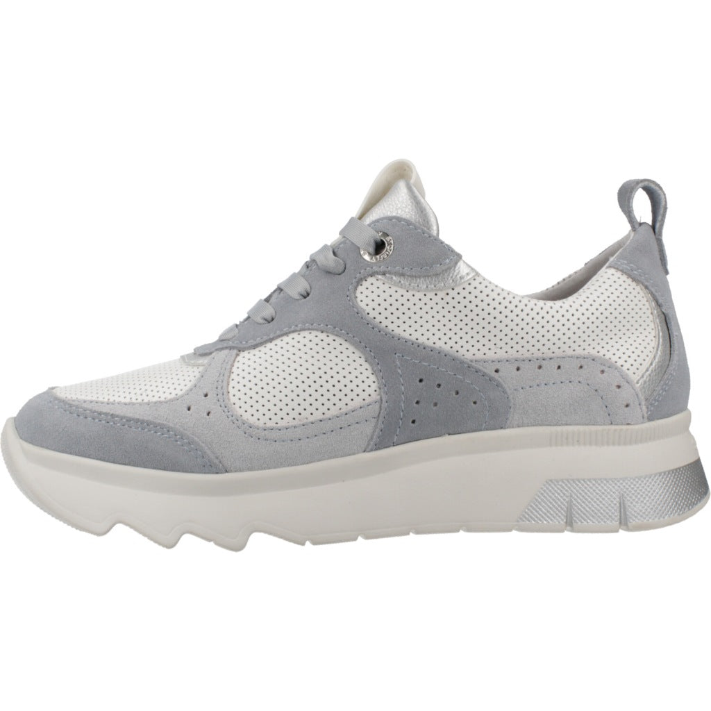 STONEFLY SPOCK VELOUR NAPPA LTH en color AZUL (2)