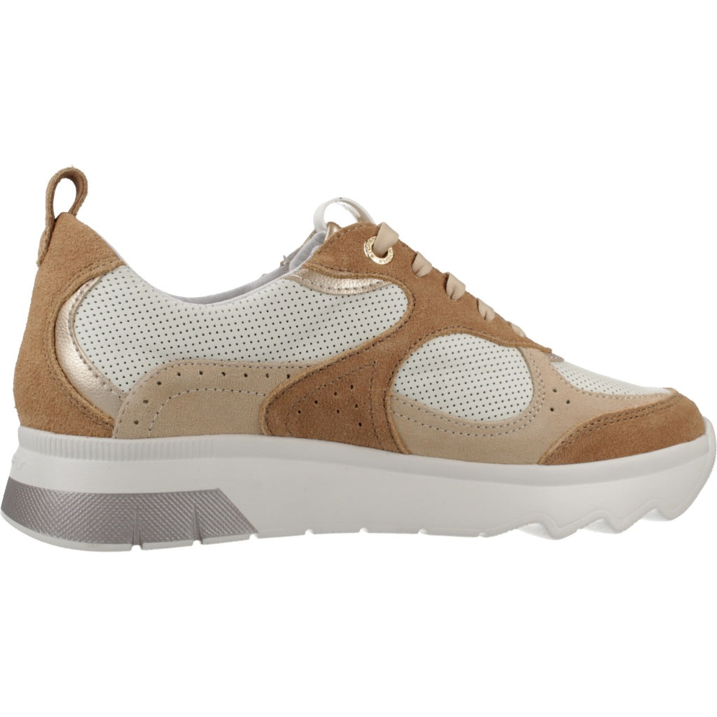 STONEFLY SPOCK VELOUR NAPPA LTH en color MARRON (4)