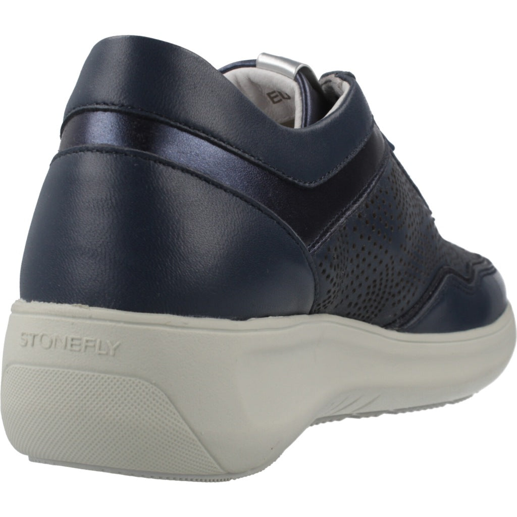 STONEFLY ROCK NAPPA LTH en color AZUL (3)