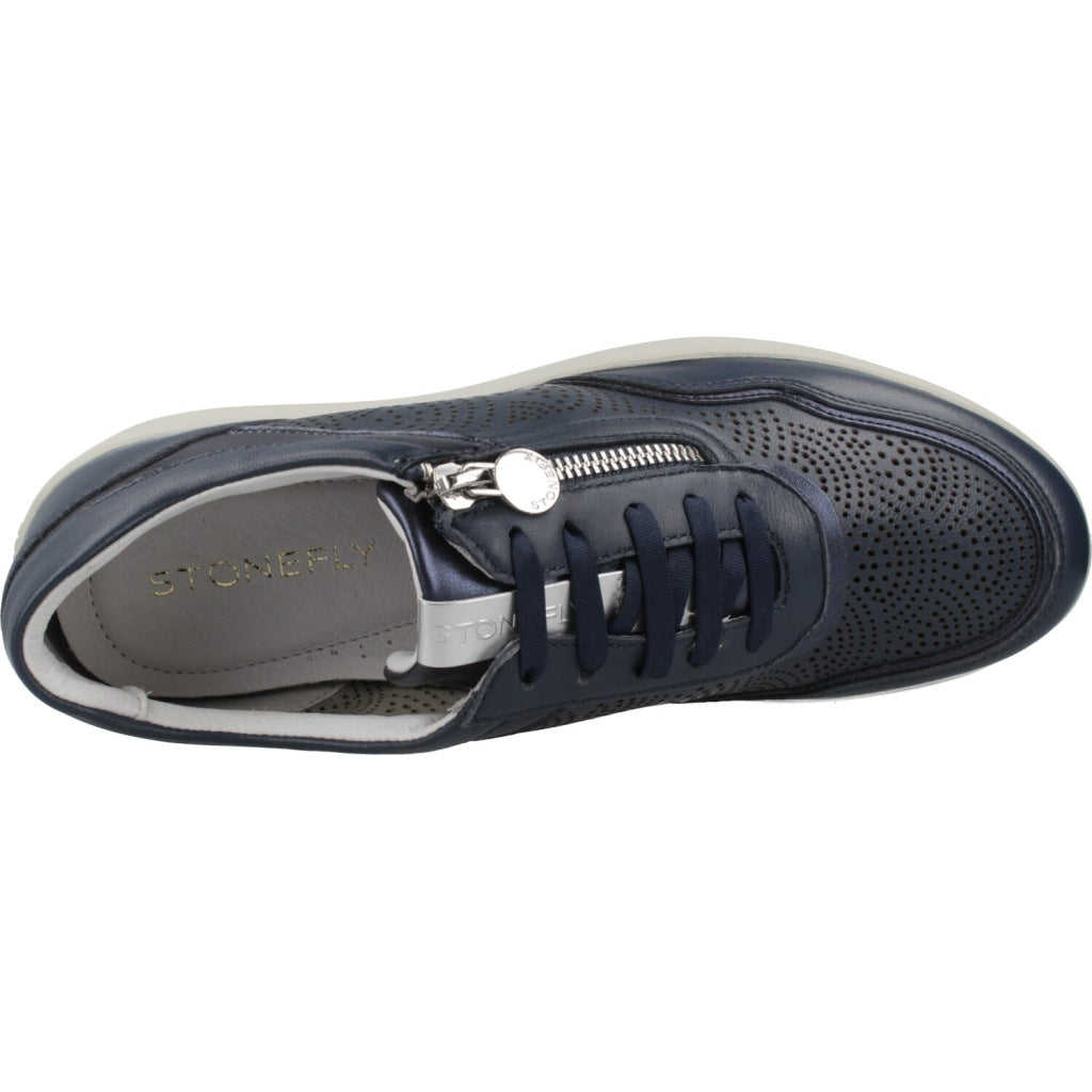 STONEFLY ROCK NAPPA LTH en color AZUL (7)