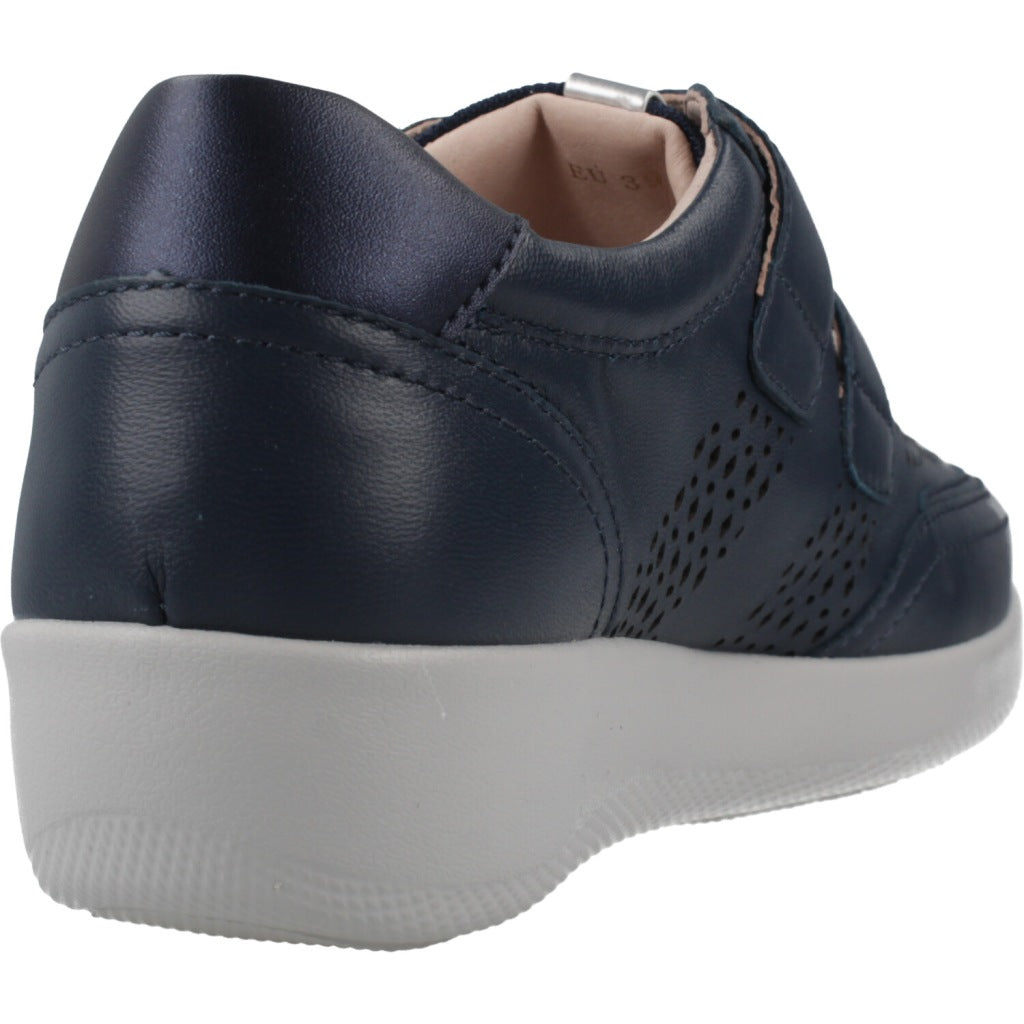 STONEFLY PASEO IV NAPPA LTH en color AZUL (3)