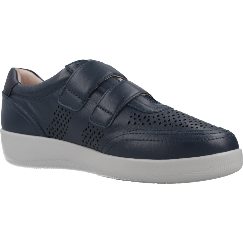 STONEFLY PASEO IV NAPPA LTH en color AZUL (5)