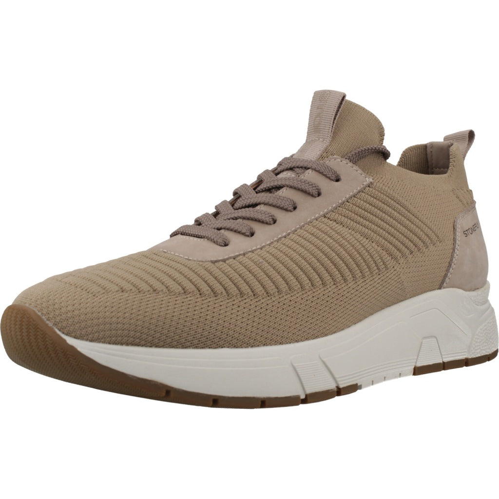 STONEFLY ACTION TEX NBK en color MARRON (1)