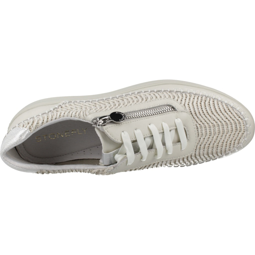 STONEFLY ROCK ZIP TEX en color BEIS (7)