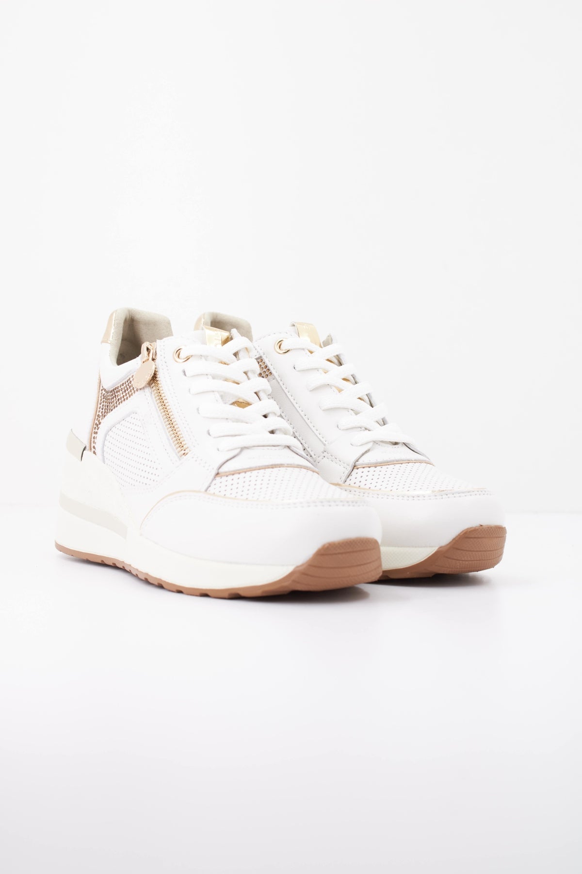 STONEFLY S en color BLANCO (2)