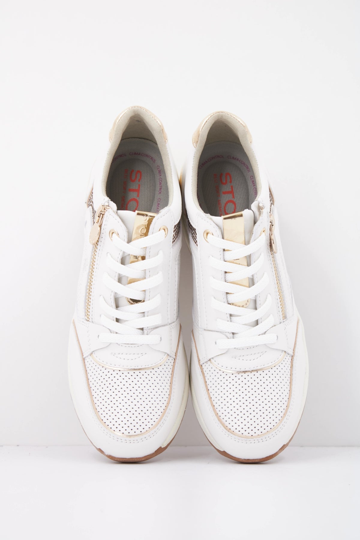 STONEFLY S en color BLANCO (3)