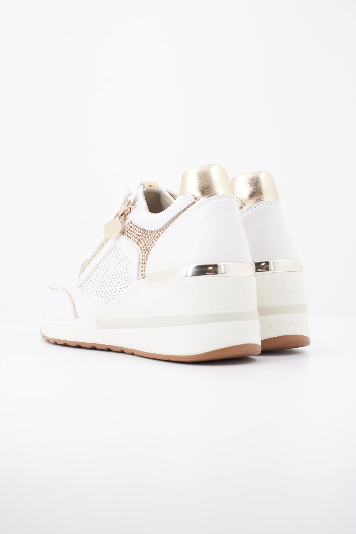 STONEFLY S en color BLANCO (4)