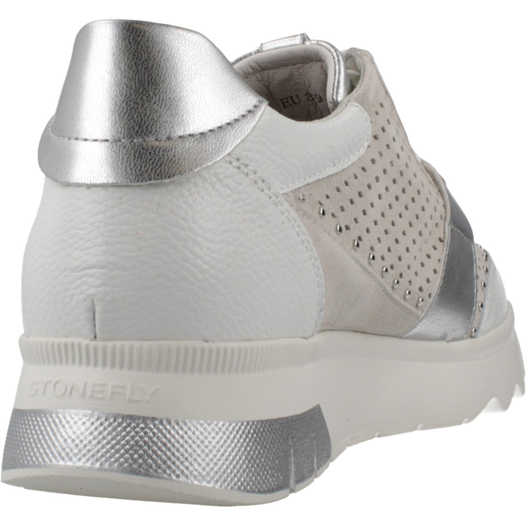 STONEFLY SPOCK ZIP SUE en color BEIS (3)